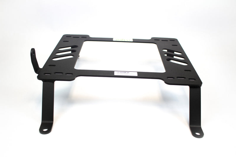COBRA- Planted Seat Bracket- Toyota Tacoma- Bucket Seat Models, No Benches (2005-2015) Tall - Passenger / Right