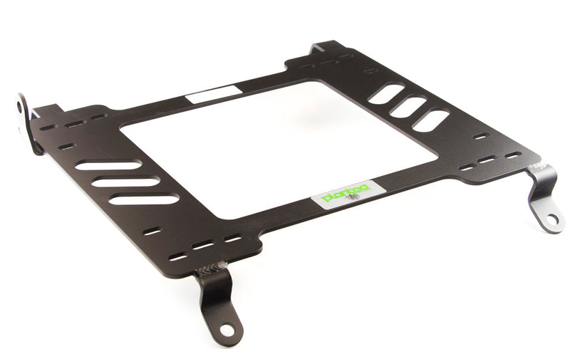 COBRA- Planted Seat Bracket- Toyota FJ Cruiser (2007-2014) - Driver / Left