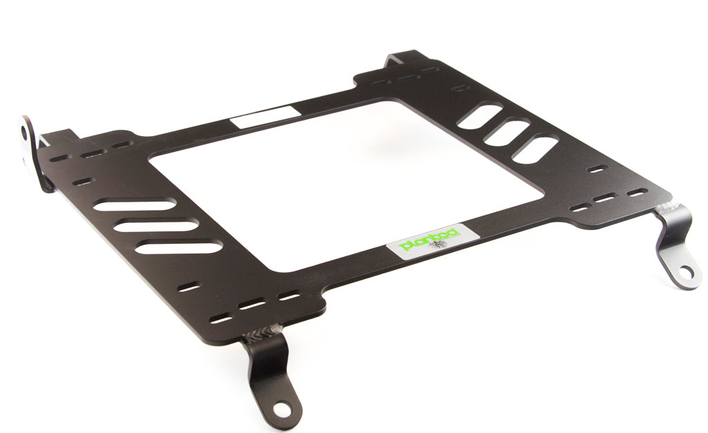 COBRA- Planted Seat Bracket- Toyota FJ Cruiser (2007-2014) - Driver / Left