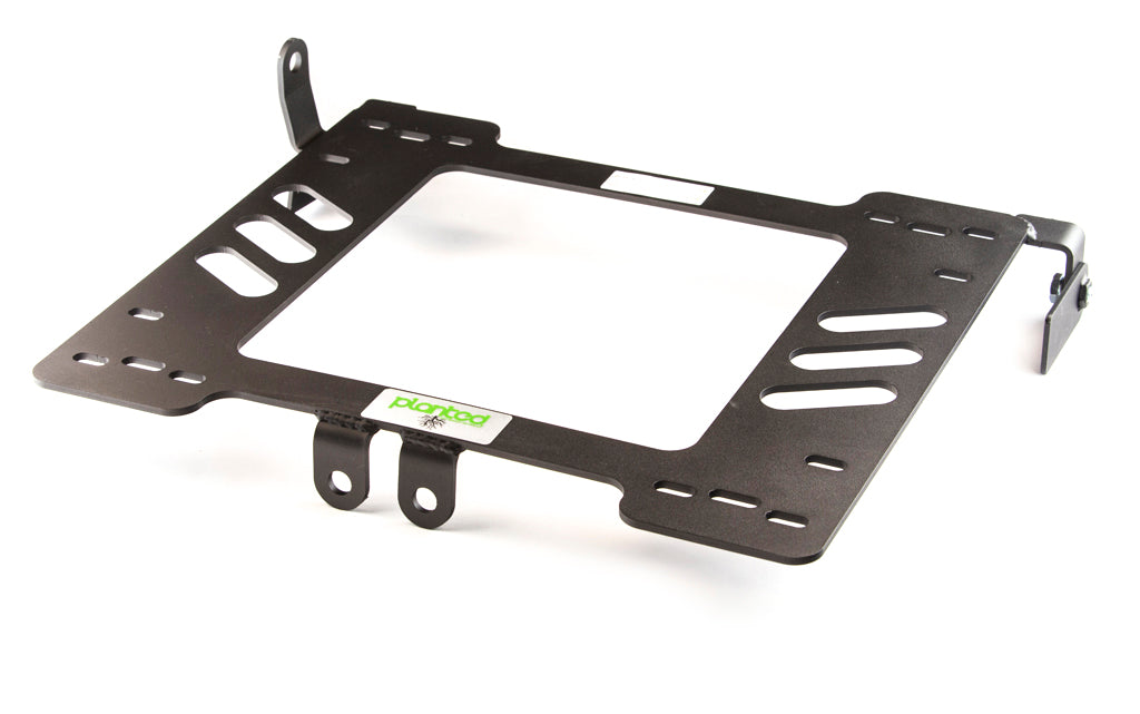 COBRA- Planted Seat Bracket- VW Beetle/Golf/GTI/Jetta [MK4 Chassis] (1999-2005) - Driver / Left