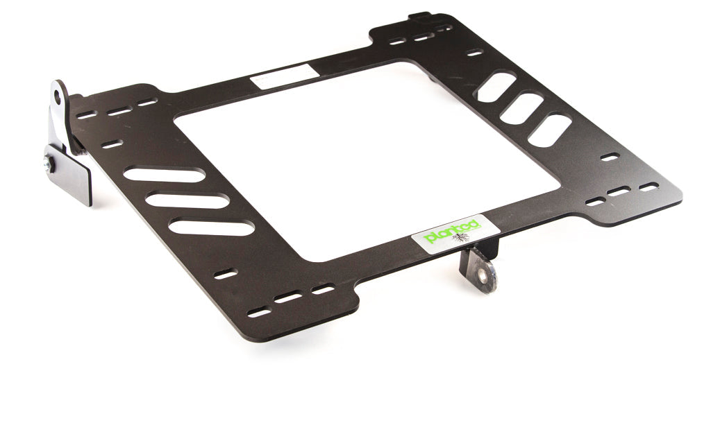 COBRA- Planted Seat Bracket- VW Golf/GTI/Jetta/Rabbit [MK2 Chassis] (1985-1992) - Driver / Left