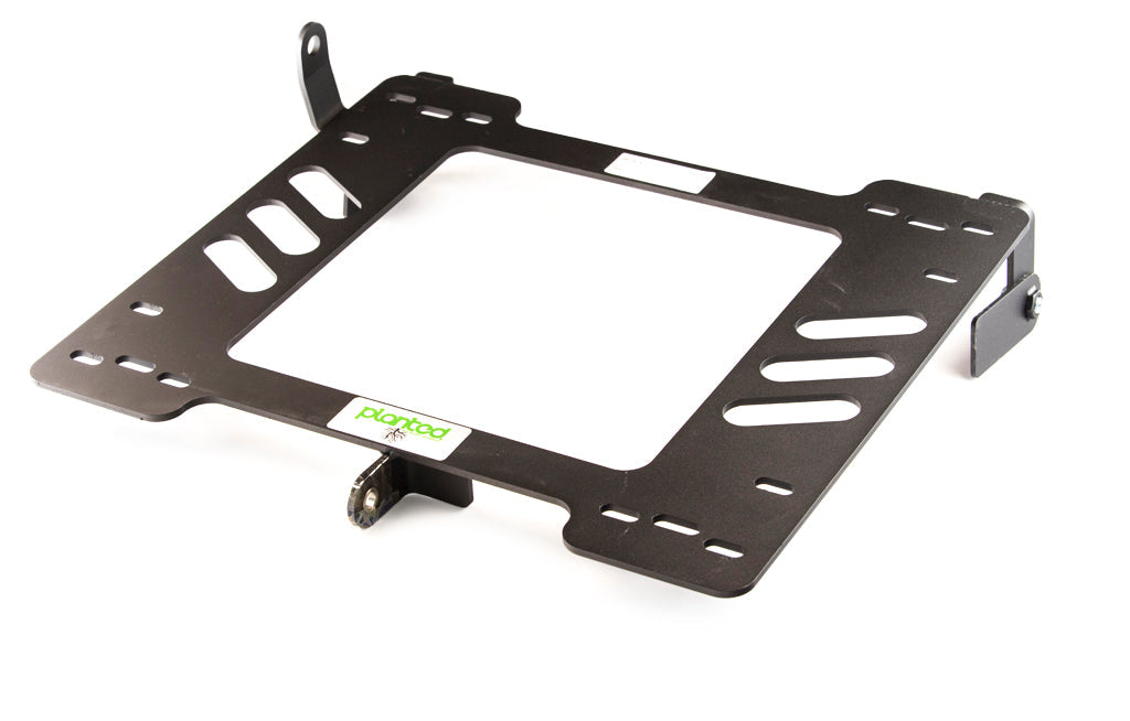 COBRA- Planted Seat Bracket- VW Golf/GTI/Jetta/Rabbit [MK2 Chassis] (1985-1992) - Driver / Left