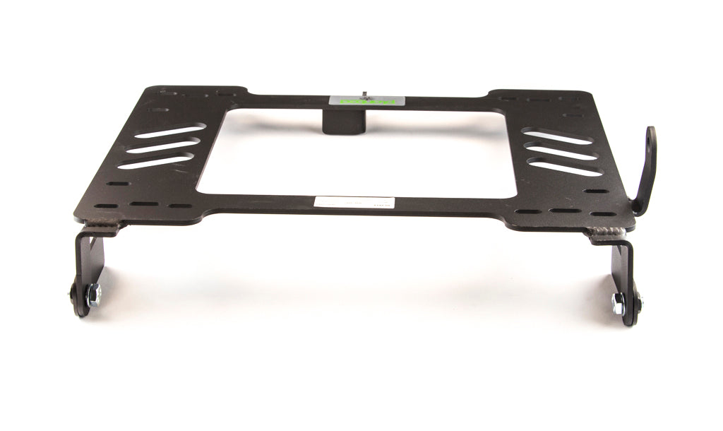 COBRA- Planted Seat Bracket- VW Golf/GTI/Jetta/Rabbit [MK2 Chassis] (1985-1992) - Driver / Left