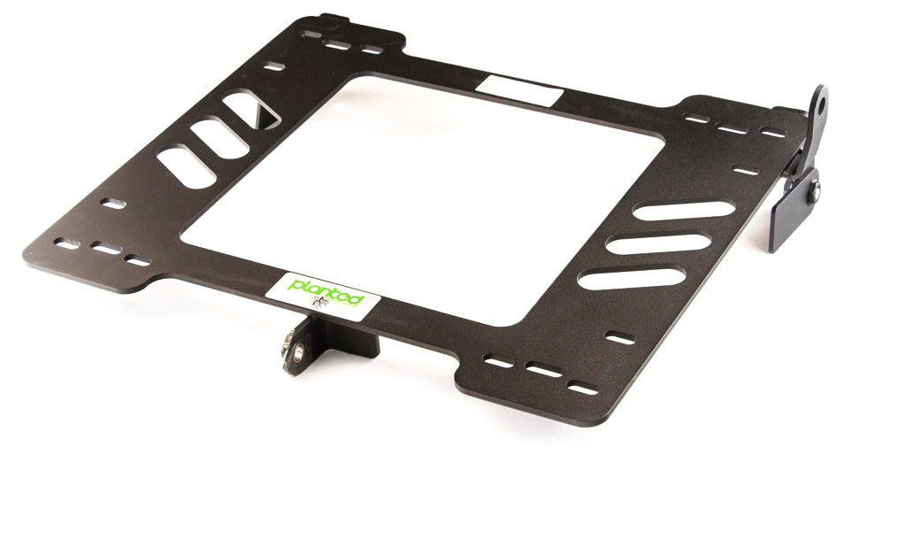 COBRA- Planted Seat Bracket- VW Golf/GTI/Jetta/Rabbit [MK2 Chassis] (1985-1992) - Passenger / Right