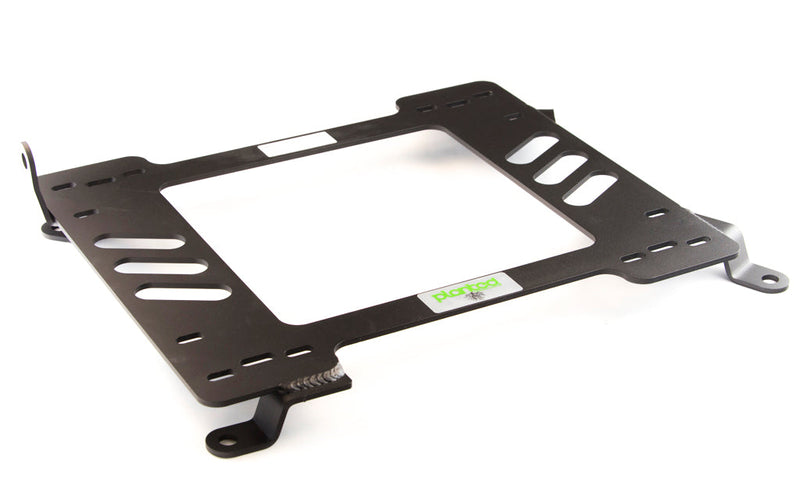 COBRA- Planted Seat Bracket- VW Beetle / GTI / Golf / Jetta / Rabbit [MK5 / MK6 / MK7 Chassis] (2006+) - Driver / Left