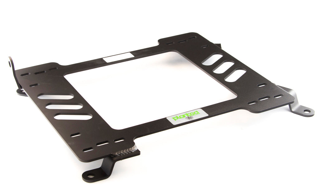 COBRA- Planted Seat Bracket- VW Beetle / GTI / Golf / Jetta / Rabbit [MK5 / MK6 / MK7 Chassis] (2006+) - Driver / Left
