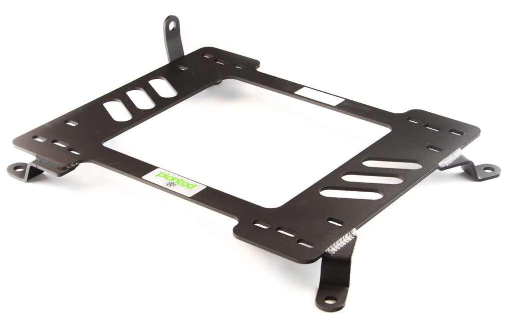 COBRA- Planted Seat Bracket- VW Beetle / GTI / Golf / Jetta / Rabbit [MK5 / MK6 / MK7 Chassis] (2006+) - Driver / Left