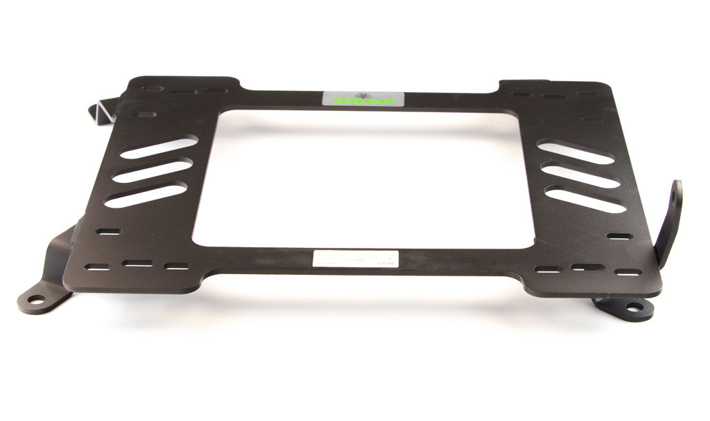 COBRA- Planted Seat Bracket- VW Beetle / GTI / Golf / Jetta / Rabbit [MK5 / MK6 / MK7 Chassis] (2006+) - Driver / Left