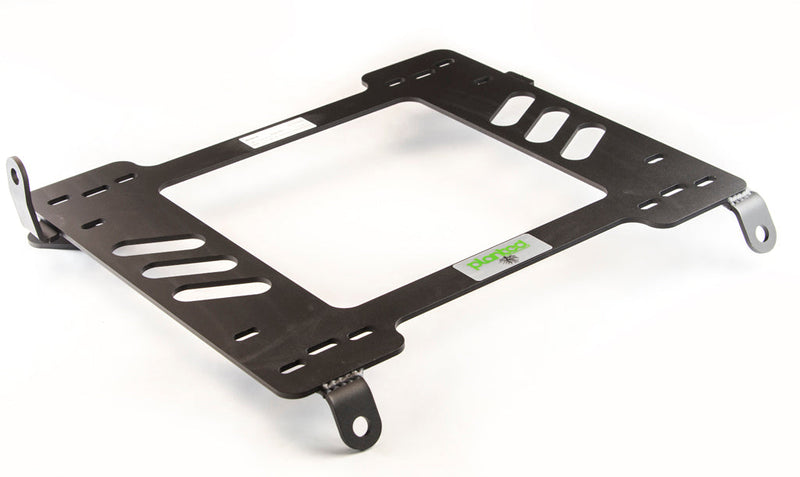 COBRA- Planted Seat Bracket- Acura Integra [US models w/auto seat belt retractor] (1990-1993) - Driver / Left