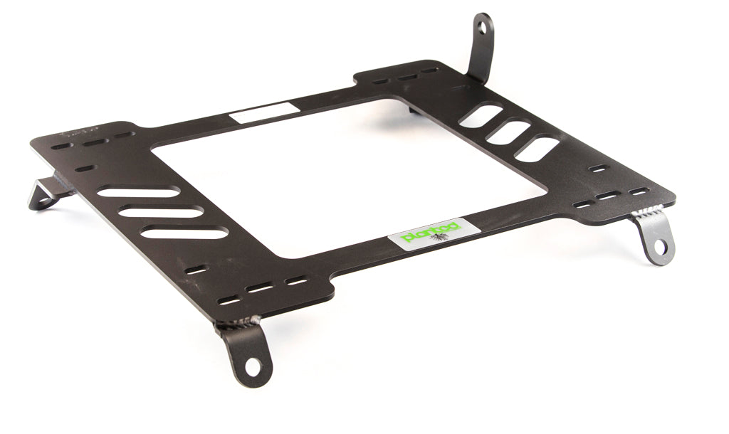 COBRA- Planted Seat Bracket- Acura Integra [US models w/auto seat belt retractor] (1990-1993) - Passenger / Right