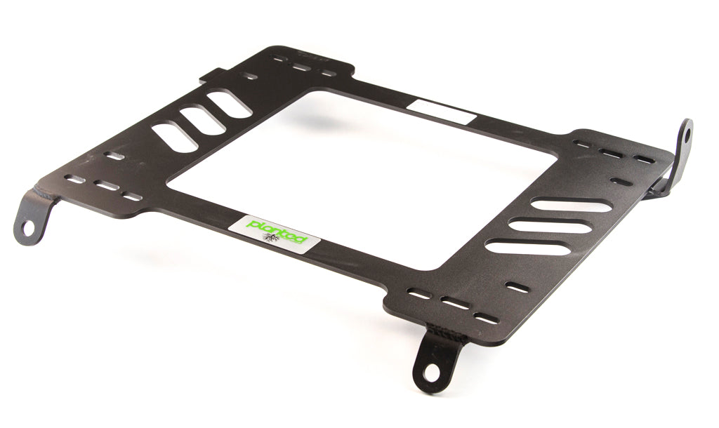 COBRA- Planted Seat Bracket- Acura Integra [US models w/auto seat belt retractor] (1990-1993) - Passenger / Right