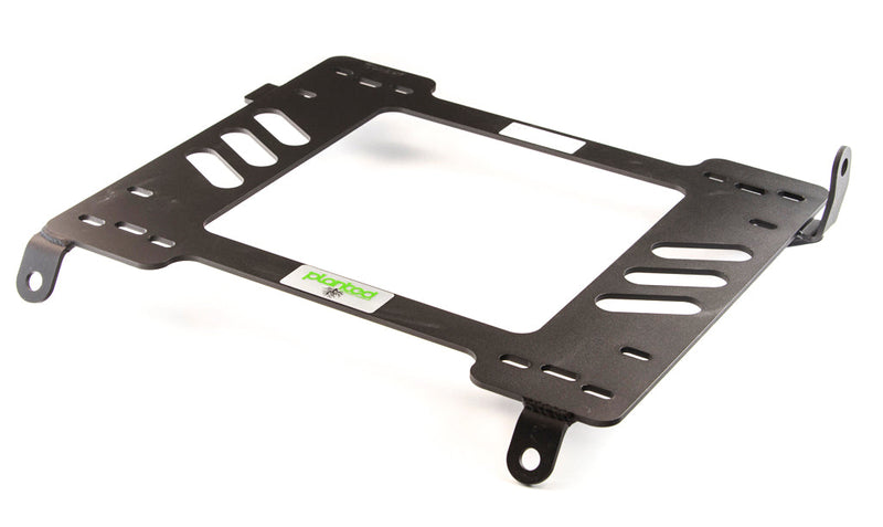 COBRA- Planted Seat Bracket- Acura Integra [US models w/auto seat belt retractor] (1990-1993) - Passenger / Right
