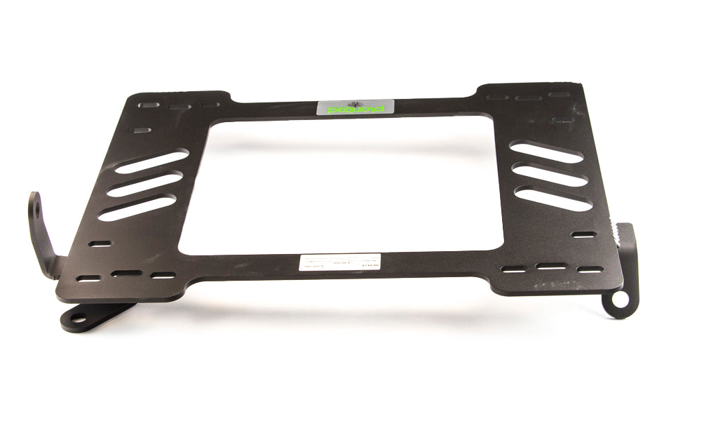 COBRA- Planted Seat Bracket- Acura Integra [US models w/auto seat belt retractor] (1990-1993) - Passenger / Right