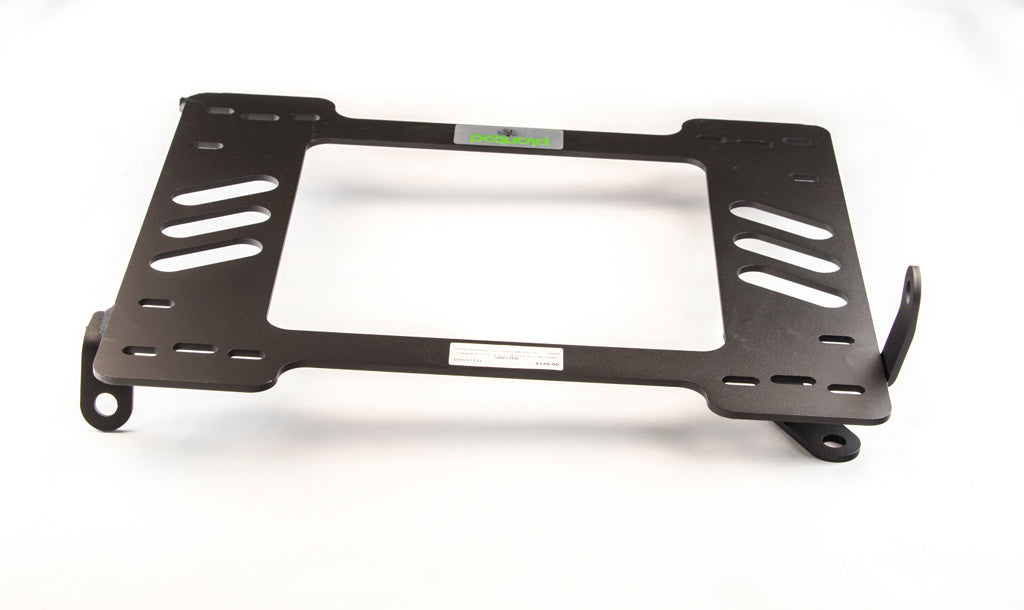 COBRA- Planted Seat Bracket- Acura Integra (1994-2001) - Driver / Left