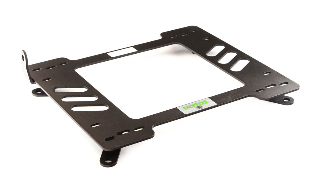 COBRA- Planted Seat Bracket- BMW 3 Series [E30 Chassis] (1982-1991) - Driver / Left