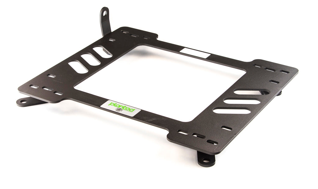 COBRA- Planted Seat Bracket- BMW 3 Series [E30 Chassis] (1982-1991) - Driver / Left