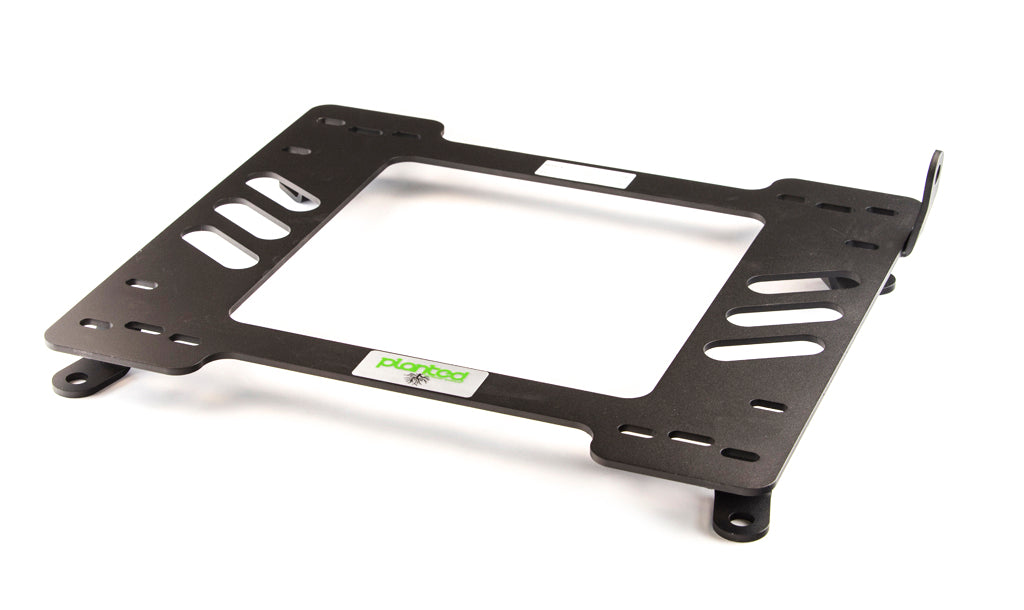 COBRA- Planted Seat Bracket- BMW 3 Series [E30 Chassis] (1982-1991) - Passenger / Right