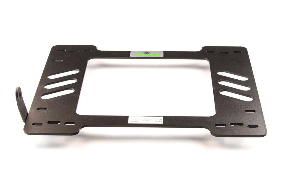 COBRA- Planted Seat Bracket- BMW 3 Series [E30 Chassis] (1982-1991) - Passenger / Right