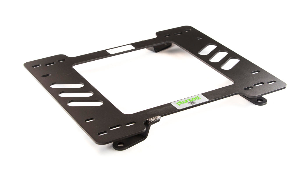 COBRA- Planted Seat Bracket- Chevrolet Camaro (1967-1969) - Driver / Left