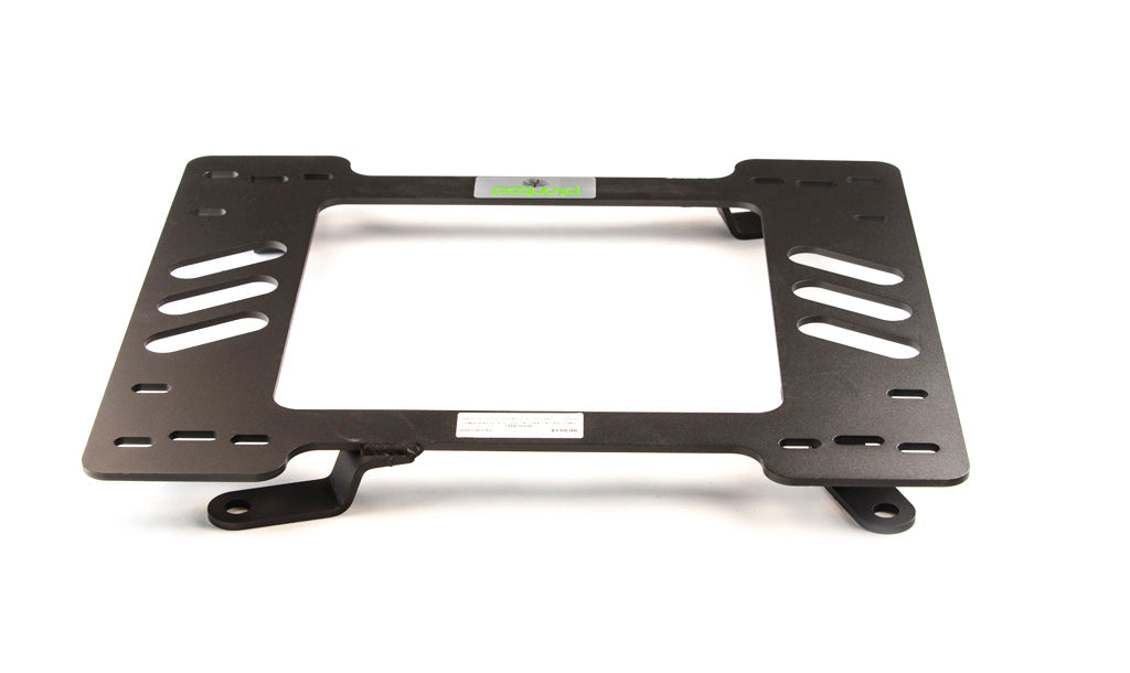 COBRA- Planted Seat Bracket- Chevrolet Camaro (1967-1969) - Driver / Left