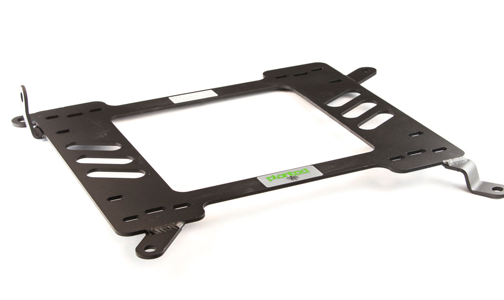COBRA- Planted Seat Bracket- Ford Focus (2000-2007) - Driver / Left