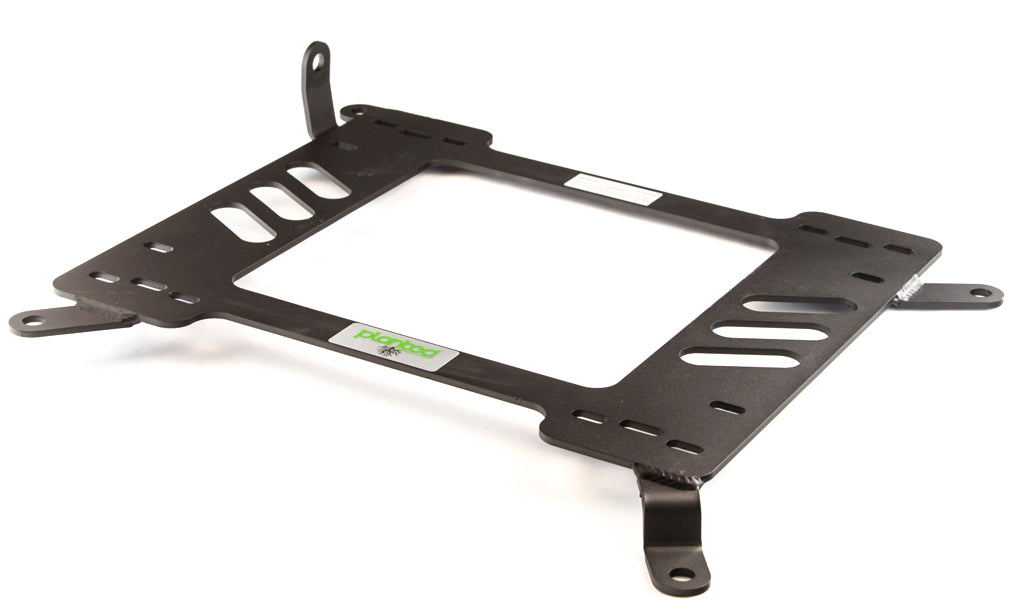 COBRA- Planted Seat Bracket- Ford Focus (2000-2007) - Driver / Left