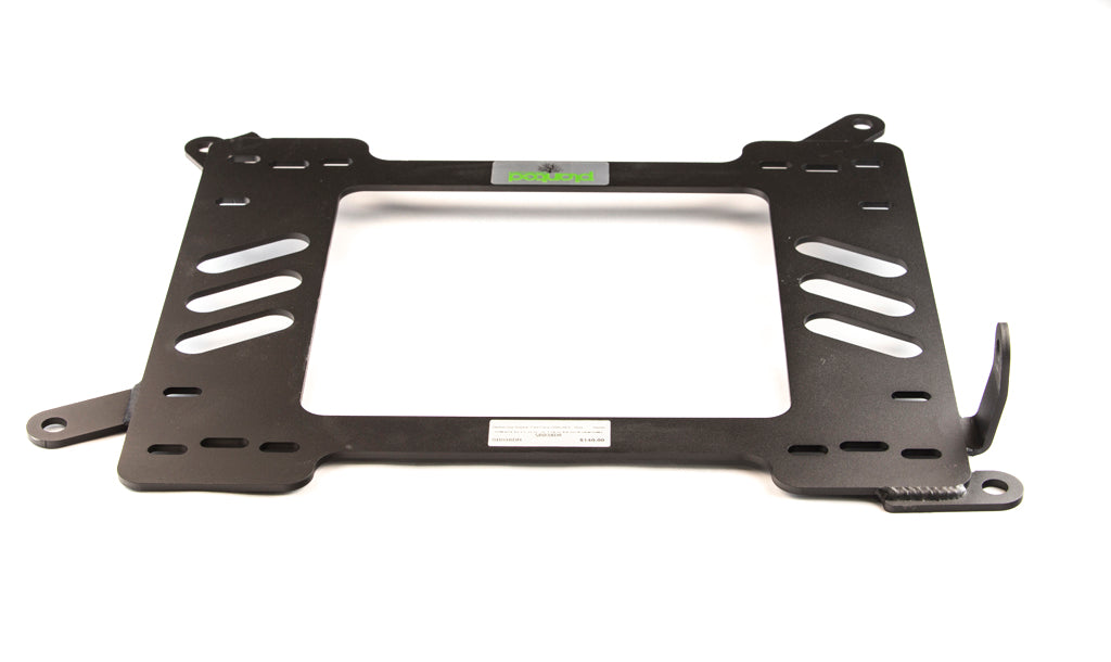 COBRA- Planted Seat Bracket- Ford Focus (2000-2007) - Driver / Left
