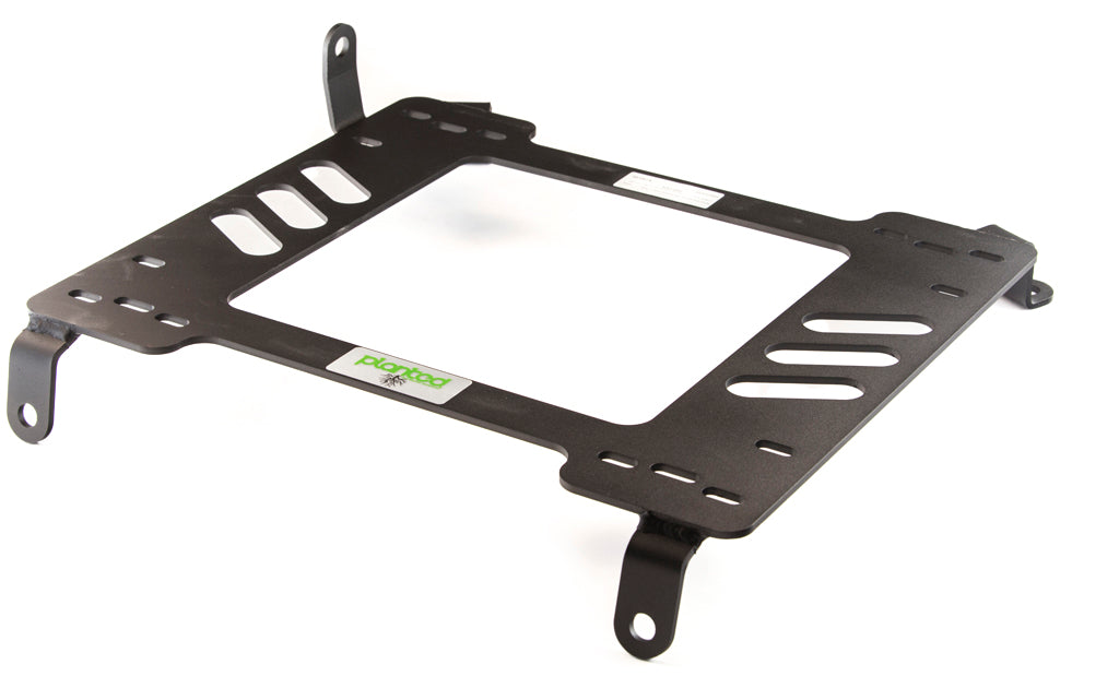 COBRA- Planted Seat Bracket- Ford Mustang (2005-2014) - Driver / Left
