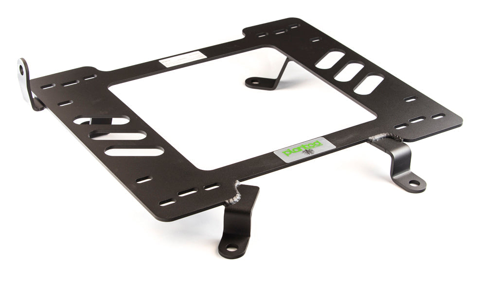 COBRA- Planted Seat Bracket- Ford Mustang (1999-2004) - Driver / Left