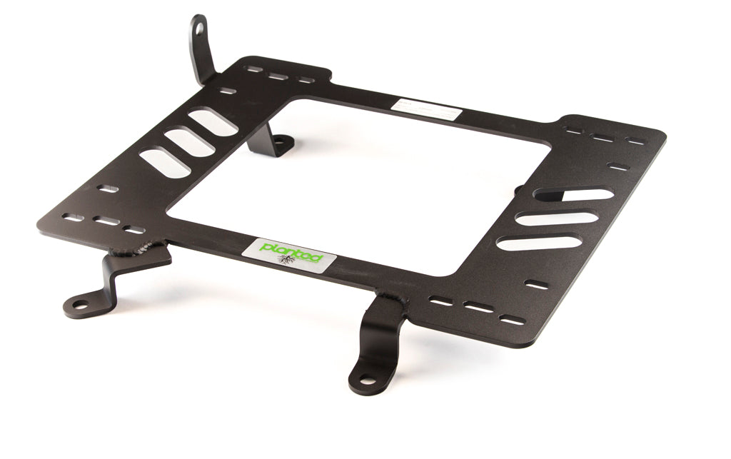 COBRA- Planted Seat Bracket- Ford Mustang (1999-2004) - Driver / Left