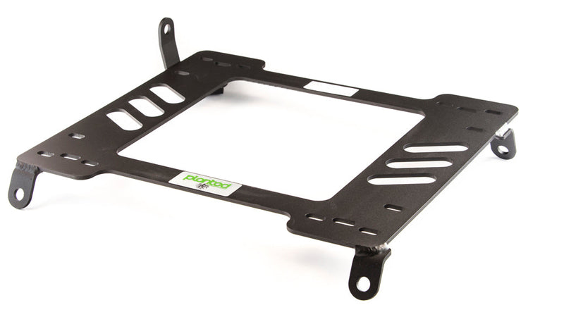 COBRA- Planted Seat Bracket- Honda Civic (1992-1995) - Driver / Left