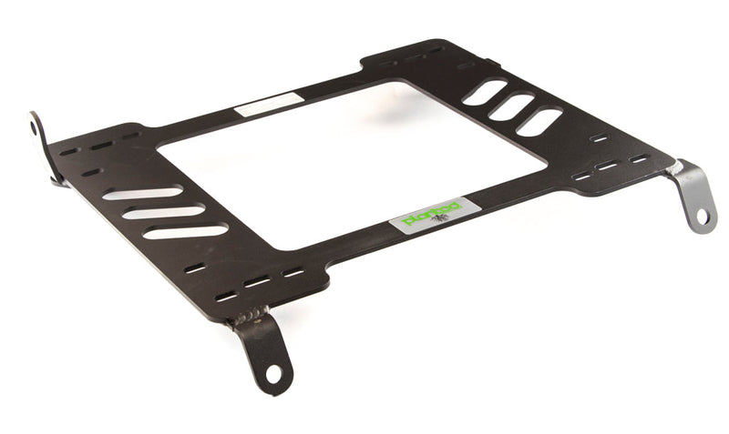 COBRA- Planted Seat Bracket- Honda Civic (1996-2000) - Driver / Left