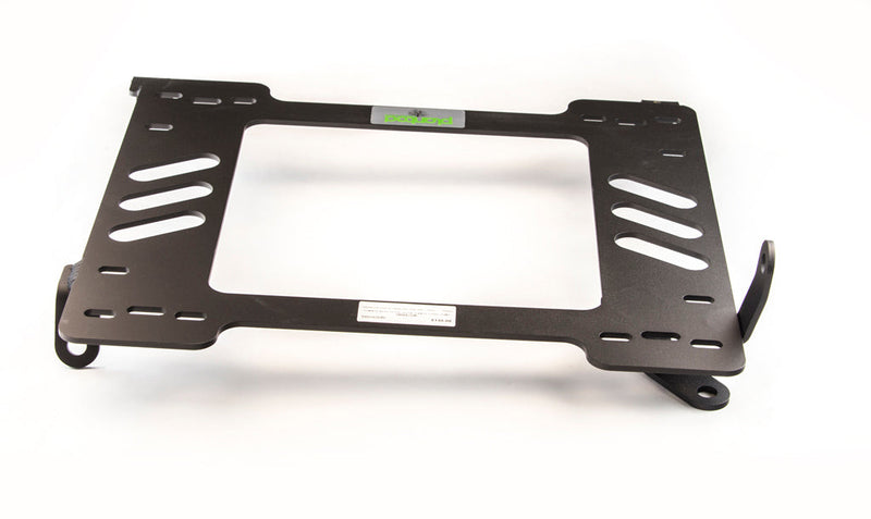 COBRA- Planted Seat Bracket- Honda Civic (1996-2000) - Driver / Left