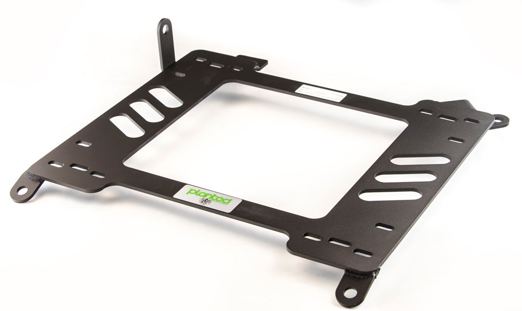COBRA- Planted Seat Bracket- Honda S2000 AP1 Chassis (1999-2006) - Driver / Left