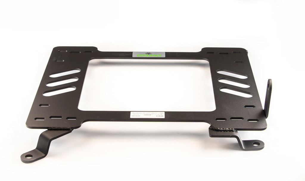 COBRA- Planted Seat Bracket- Honda S2000 AP1 Chassis (1999-2006) - Driver / Left