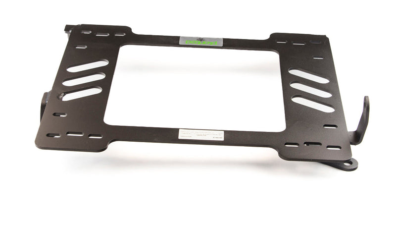 COBRA- Planted Seat Bracket- Honda Accord [4th & 5th Generation] (1989-1997) - Driver / Left