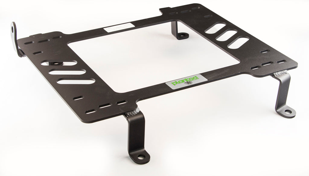 COBRA- Planted Seat Bracket- Mitsubishi Eclipse/Eagle Talon (1989-1994) - Driver / Left