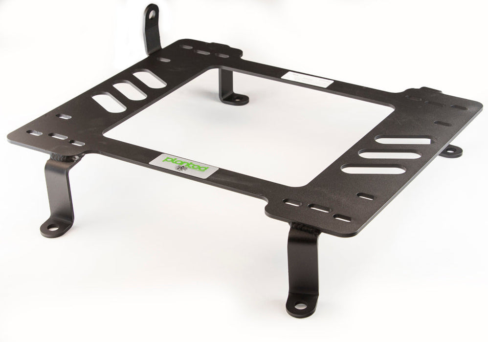 COBRA- Planted Seat Bracket- Mitsubishi Eclipse/Eagle Talon (1989-1994) - Driver / Left