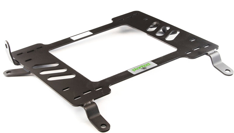 COBRA- Planted Seat Bracket- Mitsubishi Lancer Evo 7/8/9 (2001-2008) - Driver / Left