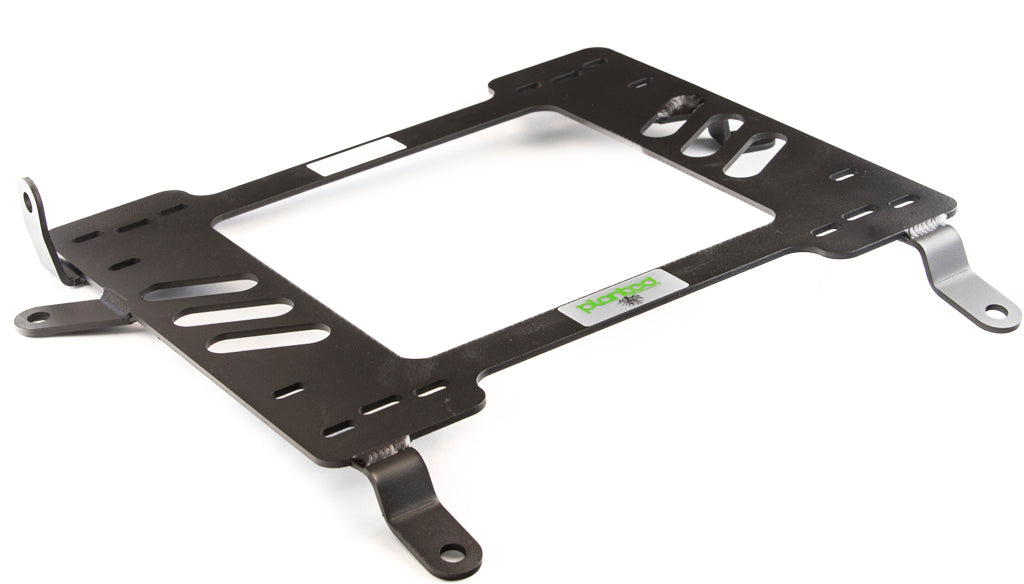 COBRA- Planted Seat Bracket- Mitsubishi Lancer Evo 7/8/9 (2001-2008) - Driver / Left