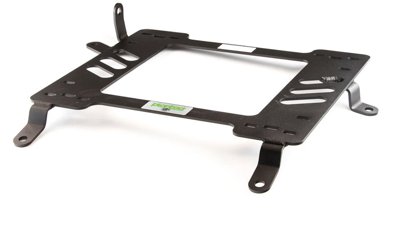 COBRA- Planted Seat Bracket- Mitsubishi Lancer Evo 7/8/9 (2001-2008) - Driver / Left