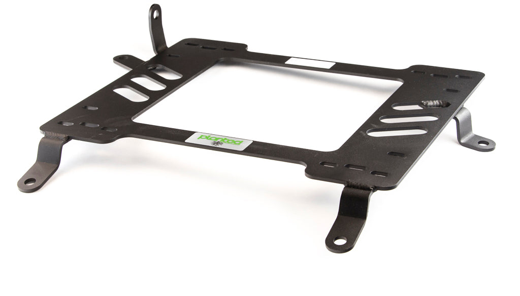 COBRA- Planted Seat Bracket- Mitsubishi Lancer Evo 7/8/9 (2001-2008) - Driver / Left
