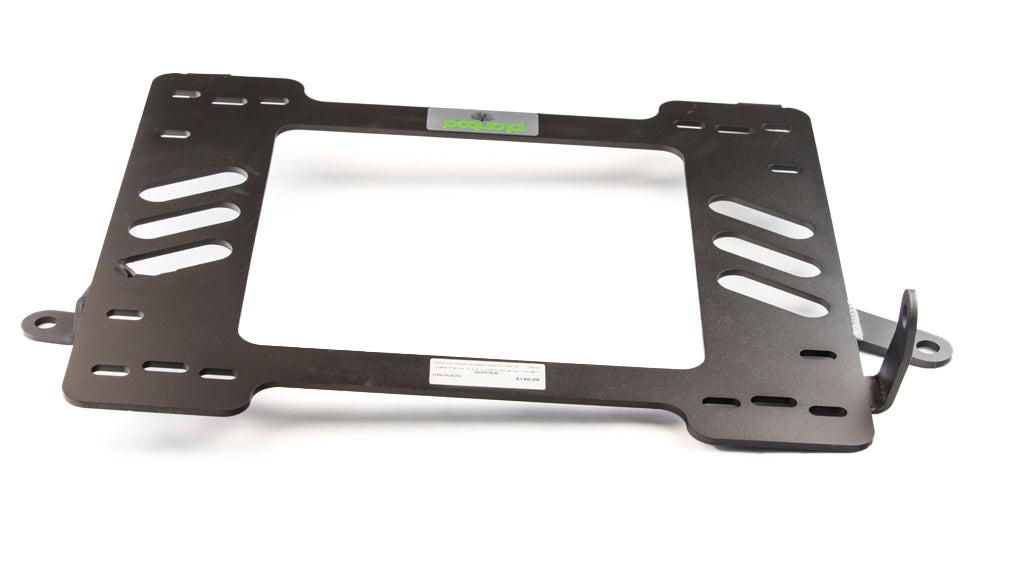COBRA- Planted Seat Bracket- Mitsubishi Lancer Evo 7/8/9 (2001-2008) - Driver / Left
