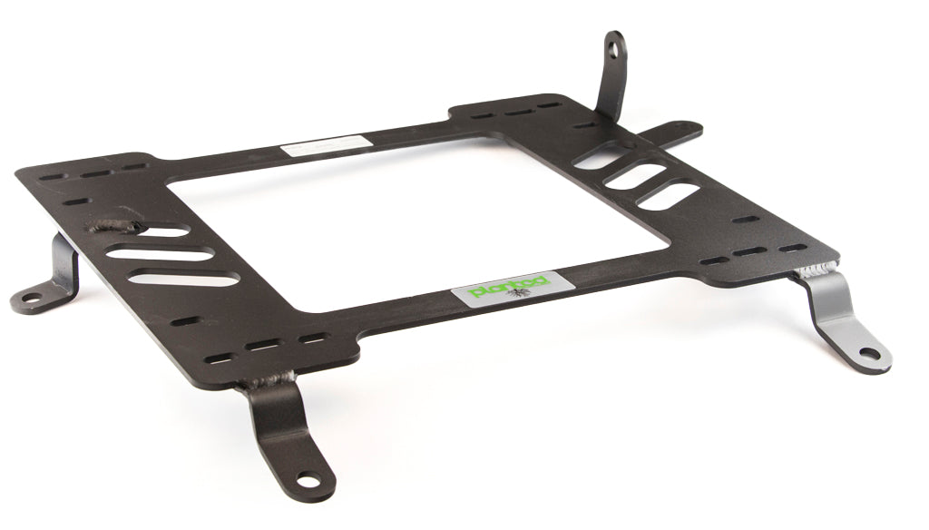 COBRA- Planted Seat Bracket- Mitsubishi Lancer Evo 7/8/9 (2001-2008) - Passenger / Right