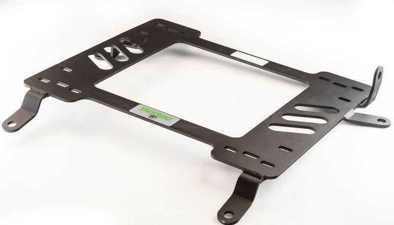 COBRA- Planted Seat Bracket- Mitsubishi Lancer Evo 7/8/9 (2001-2008) - Passenger / Right