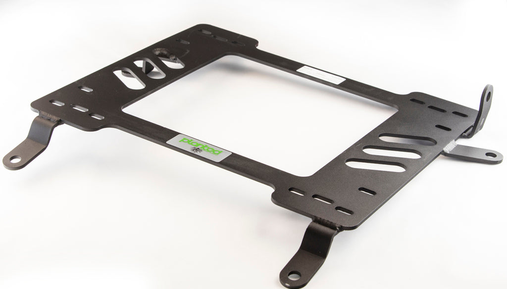 COBRA- Planted Seat Bracket- Mitsubishi Lancer Evo 7/8/9 (2001-2008) - Passenger / Right