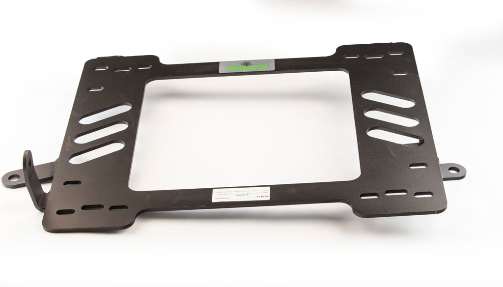 COBRA- Planted Seat Bracket- Mitsubishi Lancer Evo 7/8/9 (2001-2008) - Passenger / Right