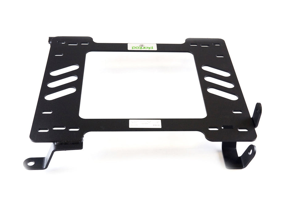COBRA- Planted Seat Bracket- Nissan 240SX (1989-1998) - Driver / Left