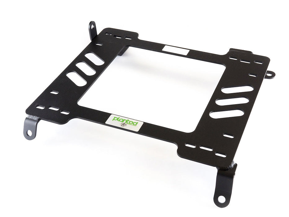 COBRA- Planted Seat Bracket- Nissan 240SX (1989-1998) - Driver / Left
