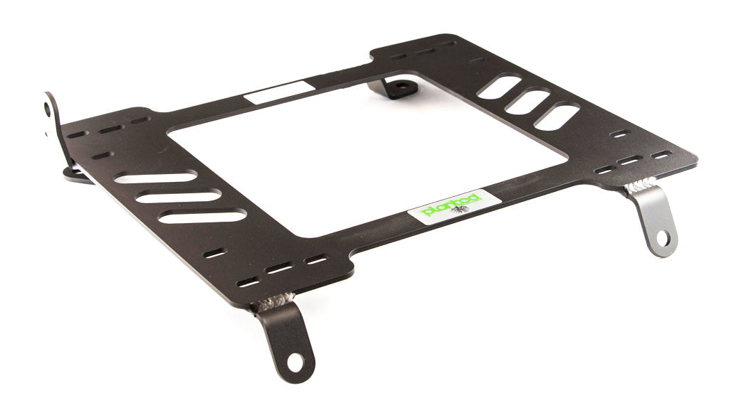 COBRA- Planted Seat Bracket- Nissan 300ZX (1990-1996) - Driver / Left